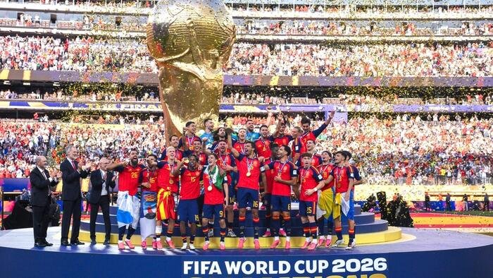 Les nations européennes boycottent la Coupe du monde de football en raison de nouvelles propositions de la FIFA