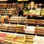 19 millions d'œufs sont retirés alors qu'une épidémie de salmonelle rend 98 malades dans 17 États