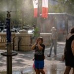 La France a enregistré 5 000 décès supplémentaires pendant la canicule (responsables)