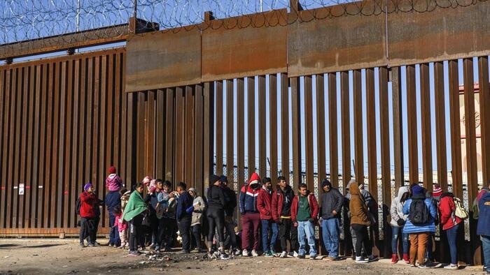 Le DOJ poursuit le Colorado pour avoir offert une aide aux frais de scolarité dans l'État aux immigrants illégaux