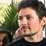 La Russie accuse le fondateur de Telegram, Pavel Durov, de complicité avec le terrorisme et émet un mandat d'arrêt