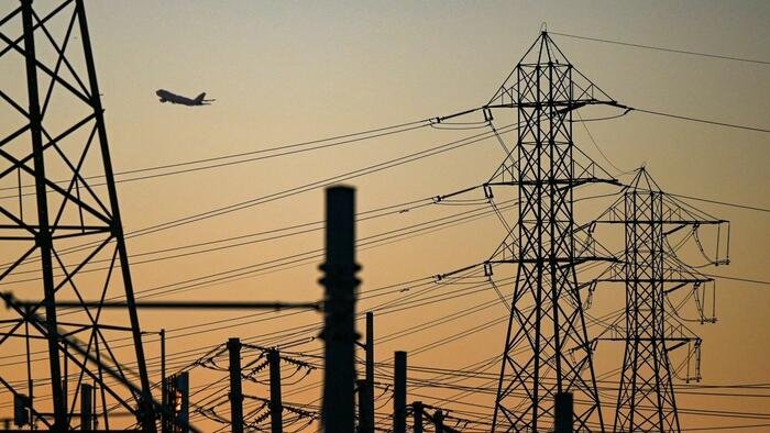 Le Département de l’Énergie émet une ordonnance d’urgence pour sécuriser le réseau électrique de 17 États américains