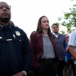 Le chef de la police de Seattle démissionne 4 jours après la fusillade meurtrière du festival