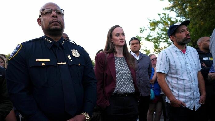 Le chef de la police de Seattle démissionne 4 jours après la fusillade meurtrière du festival
