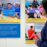 Un programme d'influence axé sur la Chine a courtisé de hauts responsables des médias américains avec des voyages payés par des sponsors