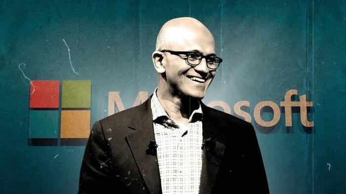 MSFT rebondit après que les revenus aient dépassé la force du cloud et les investissements en ligne
