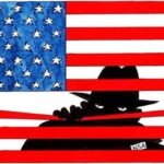Doug Casey parle de l'État de surveillance qui prend tranquillement forme à travers l'Amérique