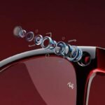 Le chiffre d'affaires des lunettes intelligentes AI d'EssilorLuxottica double presque grâce à la demande de Ray-Ban et Oakley