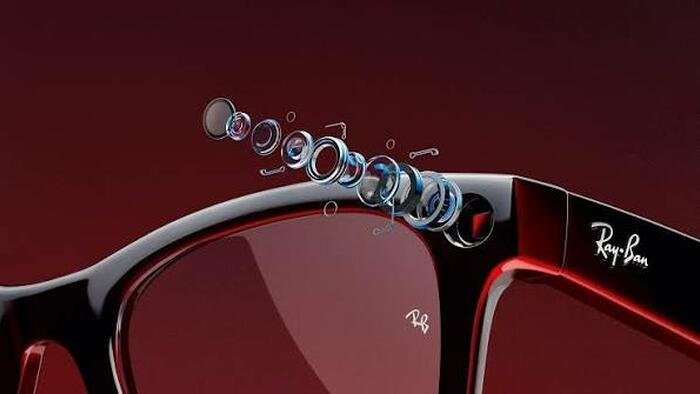 Le chiffre d'affaires des lunettes intelligentes AI d'EssilorLuxottica double presque grâce à la demande de Ray-Ban et Oakley