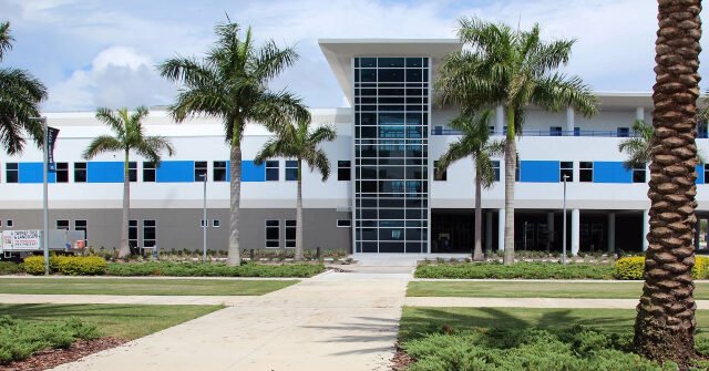 DOJ des États-Unis : le chef du cartel CJNG emprisonné a envoyé des enfants dans une école chic de Floride