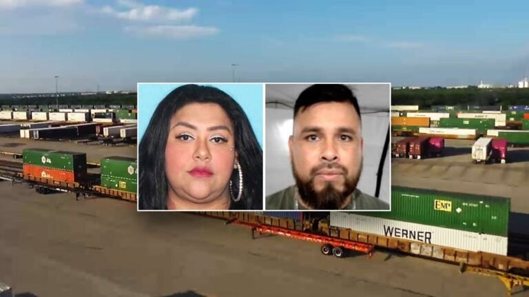 Onze personnes inculpées dans un prétendu projet de contrebande au Texas qui a coûté la vie à sept migrants dans un conteneur maritime