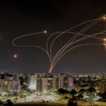 Le Golden Dome pourrait rendre les États-Unis vulnérables aux attaques de drones sans les systèmes israéliens