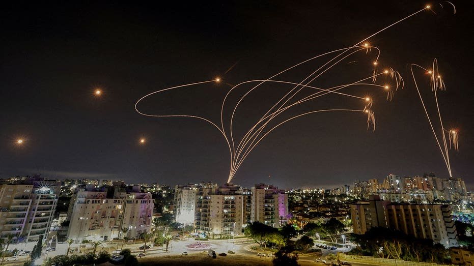 Le Golden Dome pourrait rendre les États-Unis vulnérables aux attaques de drones sans les systèmes israéliens
