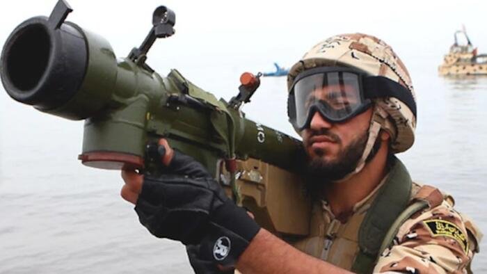 La Chine va armer l’Iran avec des centaines de MANPADS malgré les avertissements de Trump : rapport