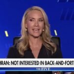 .@danaperino sur Mamdani : « Je crois sincèrement qu’il veut parler de politique étrangère parce qu’il ne…