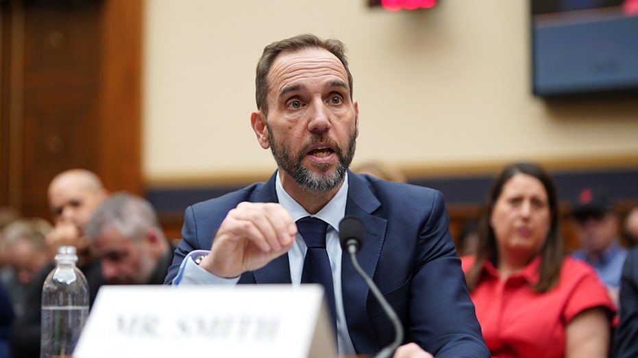 Jack Smith double la mise contre les accusations du GOP selon lesquelles il aurait menti sous serment