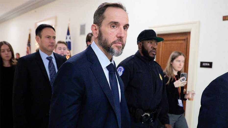 L'enquête sur les enregistrements téléphoniques du Sénat de Jack Smith se tourne vers la gestion des assignations à comparaître par Verizon