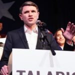 L’étonnante norme idéale des Démocrates en matière de conditions de détention des immigrants refait surface au milieu de la candidature au Sénat du Texas