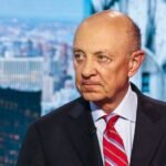L'ancien chef de la communauté du renseignement, James Woolsey, est décédé à 84 ans