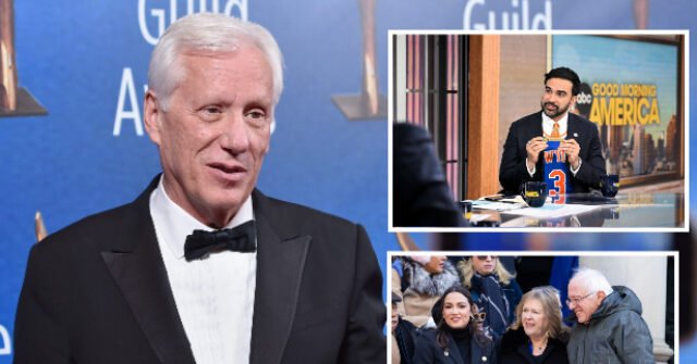 James Woods met en garde contre « l’invasion musulmane » : l’élection de Mamdani comme « l’événement le plus dangereux » de l’histoire américaine moderne