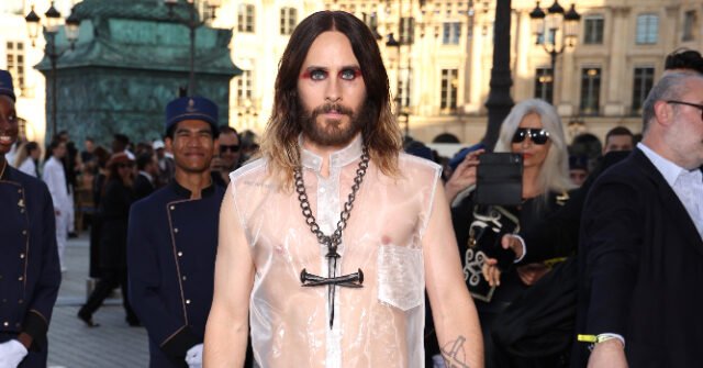 Jared Leto, la star de Disney "Tron : Ares", nie les allégations d'agression sexuelle décrites dans un documentaire de la BBC