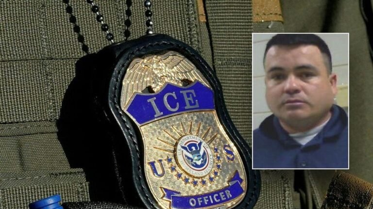 L'ICE exhorte la Caroline du Nord à maintenir derrière les barreaux les immigrants illégaux accusés d'un triple délit de fuite mortel
