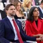 Un agent des services secrets proche de JD Vance a fait l'objet d'une enquête pour avoir prétendument divulgué des informations sur la sécurité opérationnelle