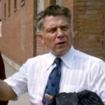 La famille de Jimmy Hoffa fête les 51 ans de sa disparition emblématique