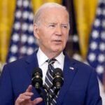 Un mémo explosif montre que Biden prévoyait de laisser Trump avec une crise d'immigration encore plus massive