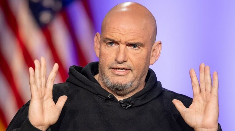 Bulletin d'information de Fox News « L'antisémitisme exposé » : Pourquoi Fetterman a traité Mamdani de « clown »