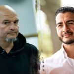 Fetterman marque la nouvelle favorite socialiste "Pontiac Platner" après la fouille des "ogres"
