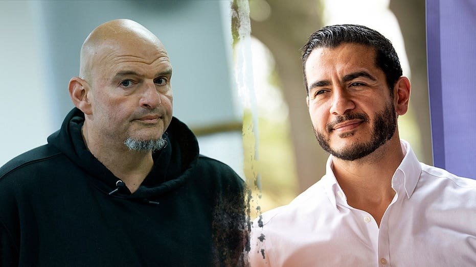 Fetterman marque la nouvelle favorite socialiste "Pontiac Platner" après la fouille des "ogres"