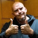 Fetterman soutient fermement l’obstruction systématique alors que Trump exhorte les républicains du Sénat à l’abandonner