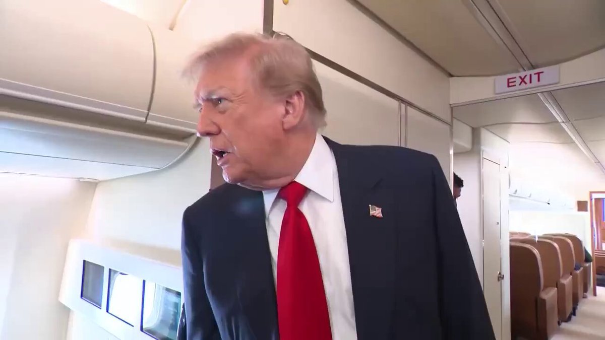 JOURNALISTE : « Le Premier ministre Netanyahu s'oppose à l'envoi des F-35 en Turquie...