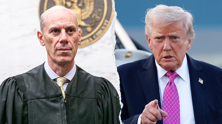 Trump se tourne vers un tribunal « zombie » après que Boasberg l'ait signalé dans la lutte contre l'expulsion