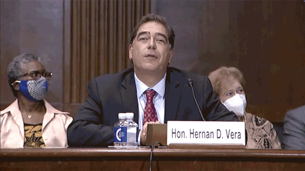 Les « pires des pires » juges sabotent le programme d’immigration de Trump, selon un haut responsable du DHS