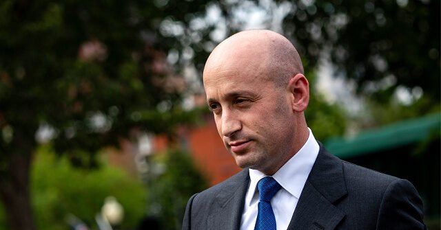 Stephen Miller sur la crise de Ceuta : les démocrates veulent une invasion de migrants ici