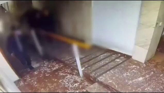 Un mineur marocain non accompagné de 17 ans a été arrêté après avoir ciblé des personnes âgées lors de…