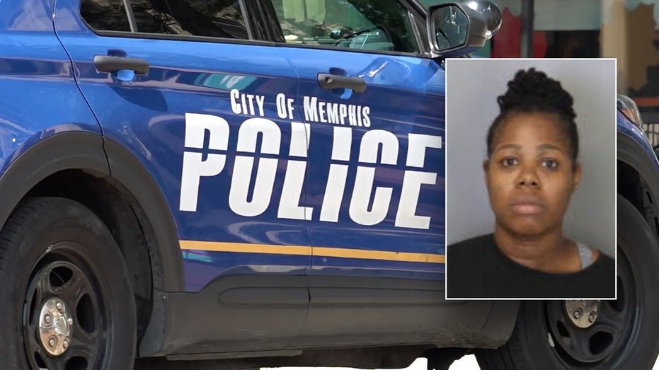 Une femme de Memphis accusée de meurtre au premier degré après avoir tiré sur un homme retrouvé caché sous le lit de son enfant : documents