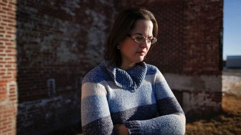 La fille du tueur de BTK, Dennis Rader, Kerri Rawson, frappée d'une injonction pour violence domestique : rapport