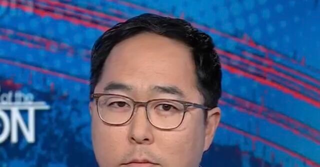 Le sénateur démocrate Kim : l'audition de Rand Paul sur la « gouvernance performante »