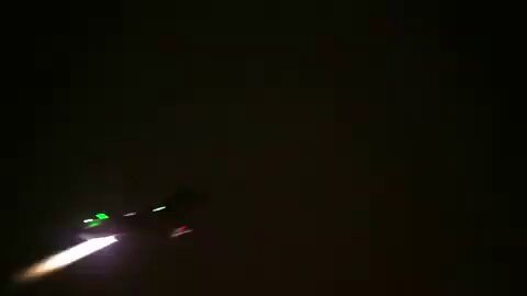 Le Commandement central américain (CENTCOM) a mené une nouvelle série de frappes contre l'Iran à 21 heures.