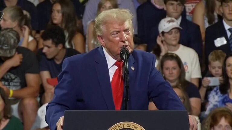 .@POTUS : "Nous adopterons le Grand Plan de Santé...