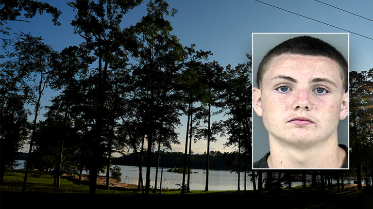 Un enfant placé en famille d'accueil se serait noyé dans un lac par deux adolescents sur la propriété d'un homme politique local : autorités