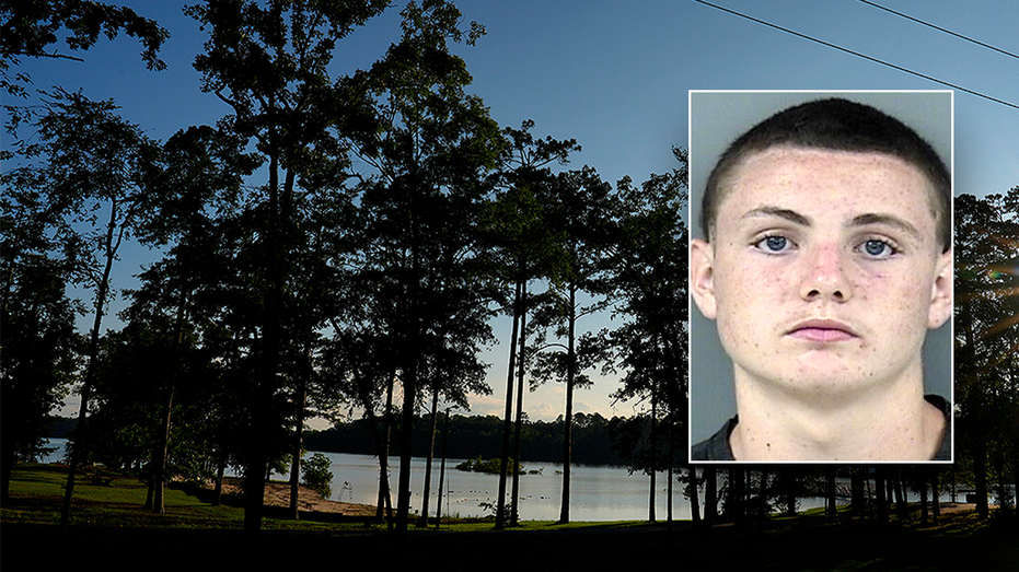 Un enfant placé en famille d'accueil se serait noyé dans un lac par deux adolescents sur la propriété d'un homme politique local : autorités