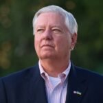 La dernière mission de Lindsey Graham approche de la ligne d'arrivée alors que les dirigeants du monde se réunissent pour lui rendre hommage