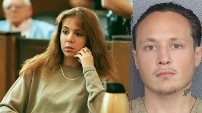 Le fils d'Amy Fisher de « Long Island Lolita » inculpé alors que la police enquête sur un possible lien micro-ondes dans le meurtre du chat