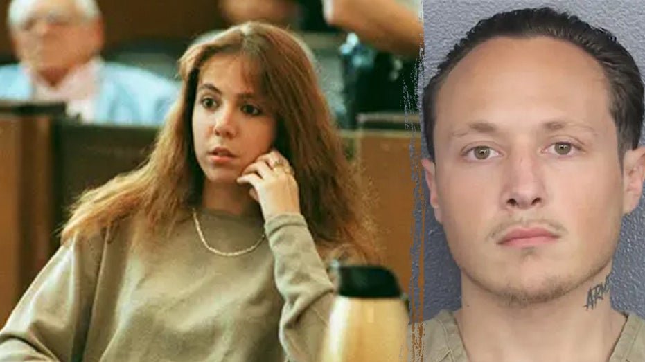 Le fils d'Amy Fisher de « Long Island Lolita » inculpé alors que la police enquête sur un possible lien micro-ondes dans le meurtre du chat