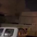 Le PMU (groupe mandataire iranien) annonce qu'au moins 20 de ses combattants ont été tués la nuit dernière…