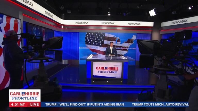 Après avoir examiné le remplaçant installé pour Graham Platner, @CarlHigbie pourrait donner aux démocrates…